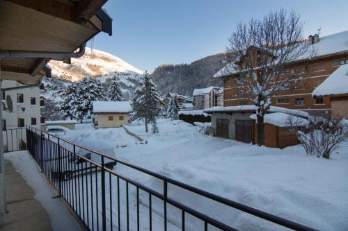 Valloire Apartment | Appartement - Les ecrins 3