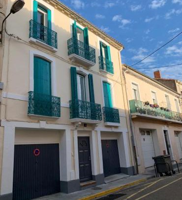 Les Halles - Valliere Apartment | Appartement Les Halles , Climatisation, Terrasse, Garage