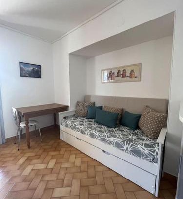 Le Poet-Laval Apartment | Appartement les Mésanges en rez de jardin -terrasse-2 chambres-parking
