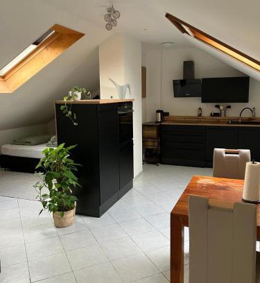 Obing Apartment | Appartement Liebhart
