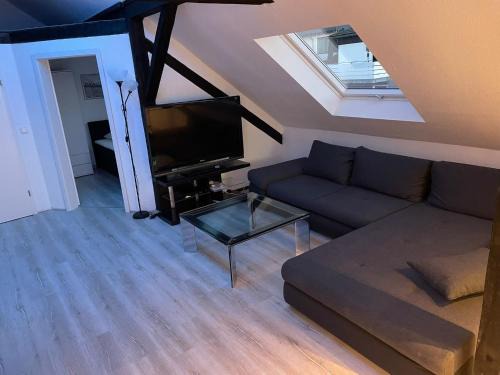 Olpe Apartment | Appartement Linde