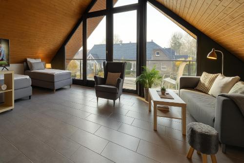 Seevetal Apartment | Appartement Lohe