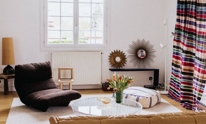 Ahetze Apartment | Appartement Lumineux et Convivial