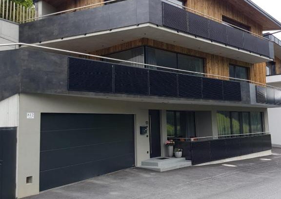 Hinterglemm Apartment | Appartement Mountainview