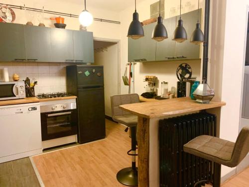 Aujac Apartment | Appartement Mathilde