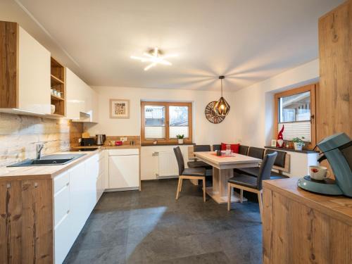 Ellmau Apartment | Appartement Mayr