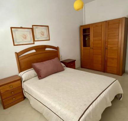 Tetouan Apartment | Appartement meublé au centre ville