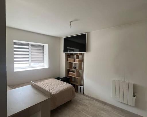 Osny Apartment | Appartement meublé et équipé