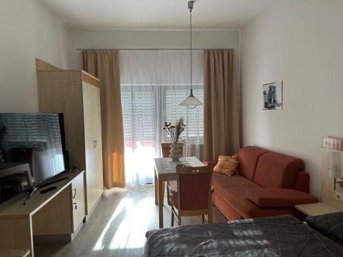 Bad Griesbach-Therme Apartment | Appartement mit Bademantelgang zur Wohlfühltherme