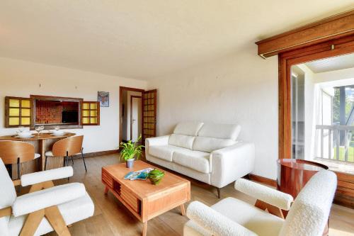 Le Planellet Apartment | Appartement Mont d Arbois Megeve sur les pistes de ski