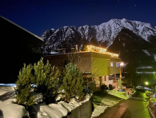 Buchau Apartment | Appartement Mountain Lake