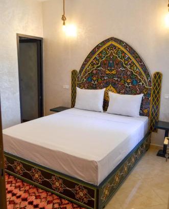 Quartier Al Adarissa Apartment | Appartement Nadine Fès