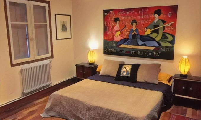 Limoux Apartment | Appartement Narada à Limoux