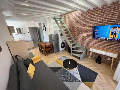 Palaiseau Apartment | Appartement neuf à Palaiseau !