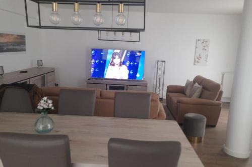 Anderlecht Apartment | appartement neuf Bruxelles 3 ch