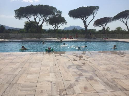 Puget-sur-Argens Apartment | Appartement neuf moderne avec piscine
