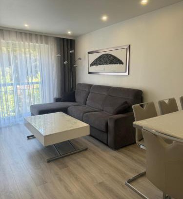 La Madeleine Apartment | Appartement neuf près de la mer