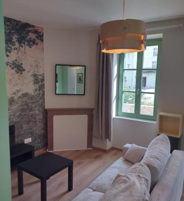 Issoire Apartment | Appartement neuf, tout confort