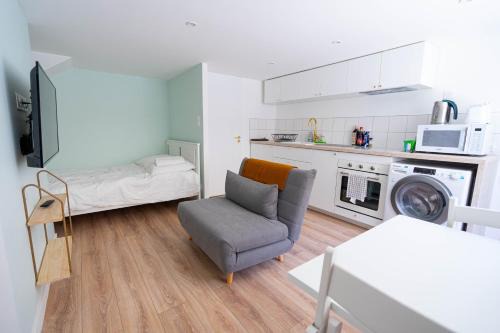 Blaye Apartment | Appartement neuf tout confort à Blaye proche de la Citadelle