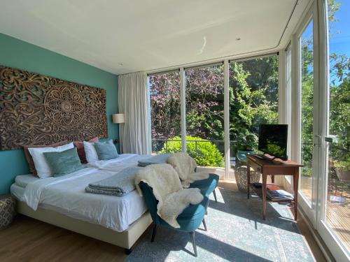 Municipality of Arnhem Apartment | Appartement Osso Arnhem