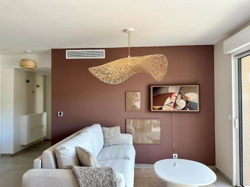 Mougins Apartment | Appartement Pablo Mougins