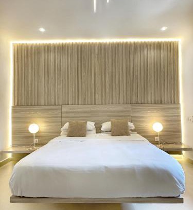 Marcory Apartment | Appartement Palms Abidjan