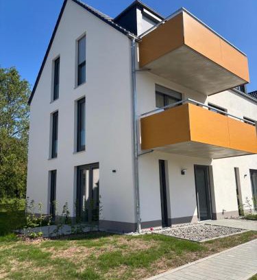 Weidelbach Apartment | Appartement Pfingstrose