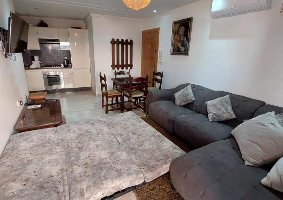 Imi Ouaddar Apartment | Appartement pied dans l'eau imi Ouaddar