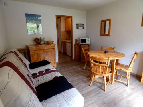 Beaufort Apartment | Appartement pied des pistes, 5 personnes, 1 coin montagne - PL1E