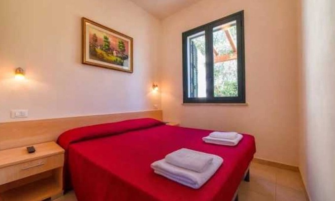 Marsala Apartment | Appartement - Piscine - eeeg0i