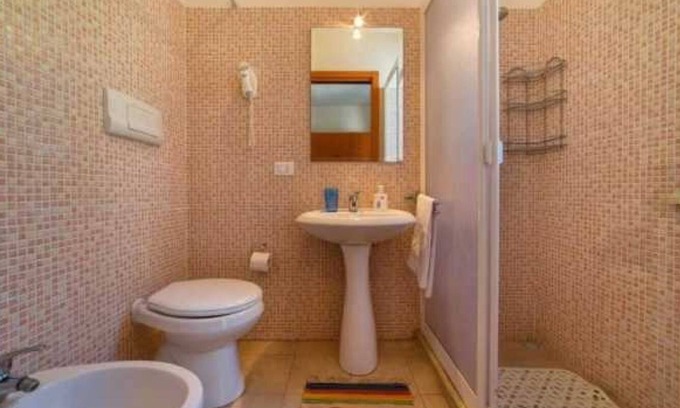 Marsala Apartment | Appartement - Piscine - eeegaa