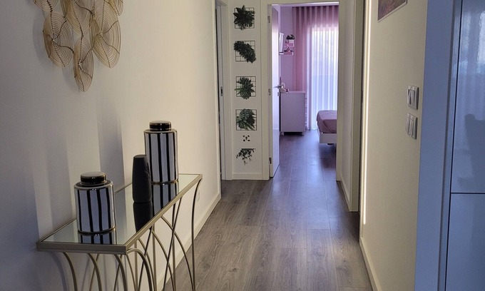 Ponte de Lima Apartment | Appartement Ponte de Lima Portugal