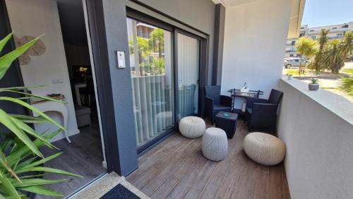 Ponte de Lima Apartment | Appartement Ponte de lima