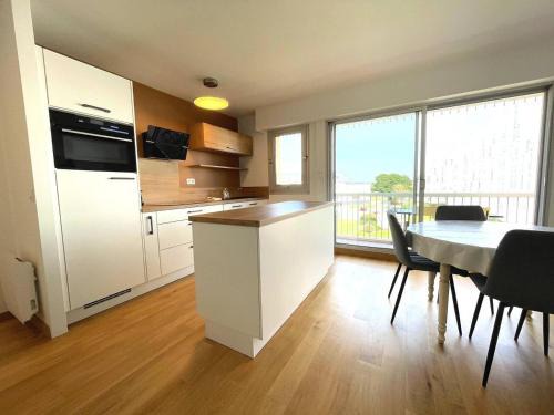 Le Pouliguen Apartment | Appartement Port Le Pouliguen