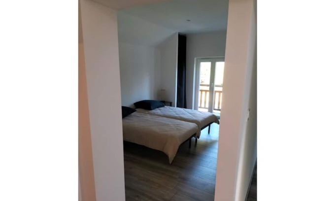 Allemond Apartment | Appartement Pour 4prs Dans Maison Individuelle