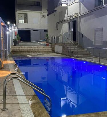 Beni Ksila Apartment | appartement pour vacances