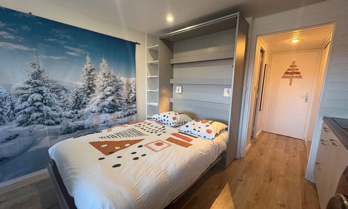 Metabief Apartment | Appartement pour vos vacances toutes saisons à Métabief