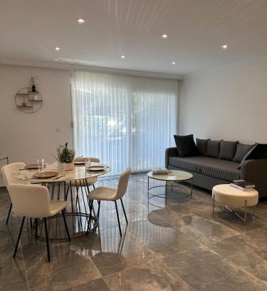 Aix-les-Bains Apartment | Appartement privé Aix-les-Bains