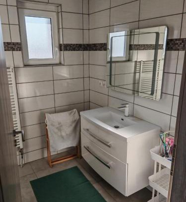 Bartenheim Apartment | Appartement proche Aéroport