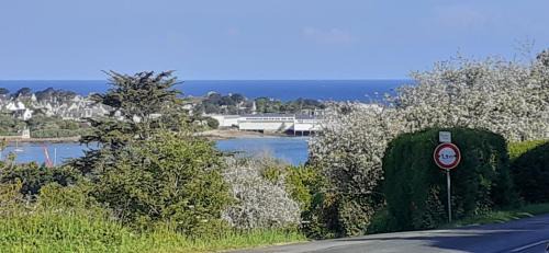 Plougasnou Apartment | APPARTEMENT PROCHE BORD DE MER
