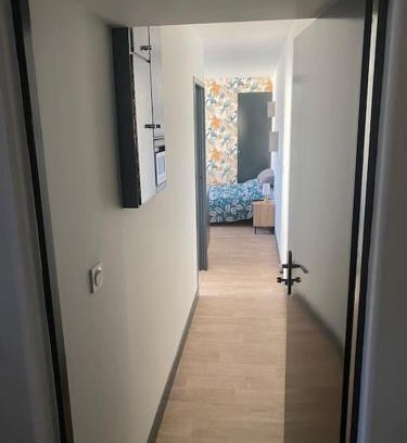 Centre Ville Apartment | Appartement proche centre & gare