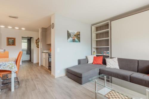 Leukerbad Apartment | Appartement proche des remontées mécaniques