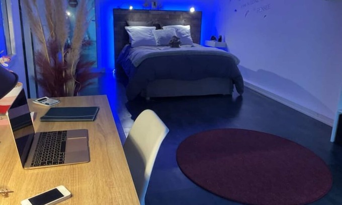 Mouroux Apartment | Appartement Proche Disney/golf - Idéal Déplac Prof