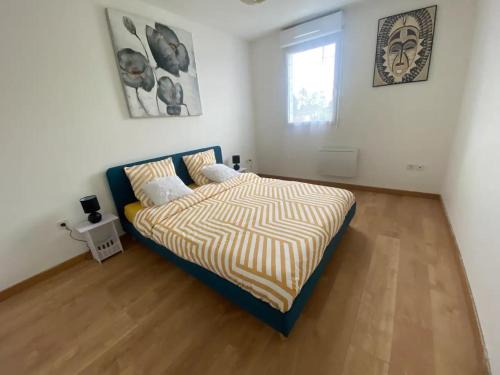 Bethune Apartment | Appartement proche du centre Béthune