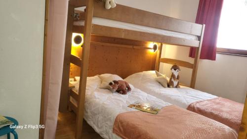 Chamrousse Apartment | Appartement proche piste et près de l'Ecole de Ski