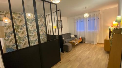 La Californie Apartment | Appartement proche plage, aéroport, tram