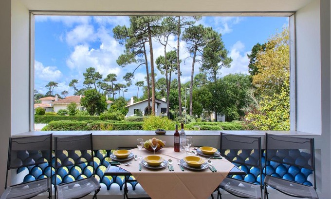 Pyla-sur-Mer Apartment | Appartement Pyla Les Cèdres
