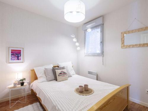 Vielle-Aure Apartment | Appartement rénové à Vielle-Aure, 4 pers, parking - FR-1-296-520