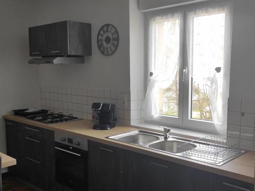 Travexin House | Appartement rénové au pied des Mille Étangs, 3 chambres - FR-1-583-410