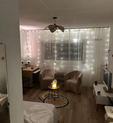 Carquefou Apartment | Appartement Relaxe